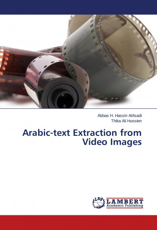 Arabic-text Extraction from Video Images