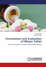 Formulation and Evaluation of Bilayer Tablet