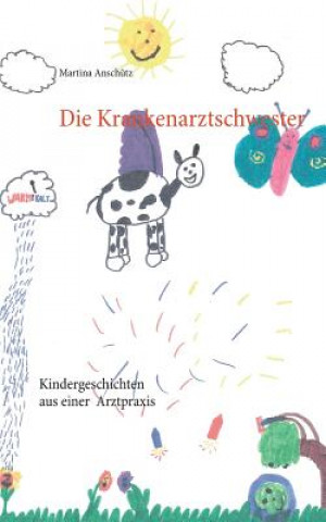 Krankenarztschwester