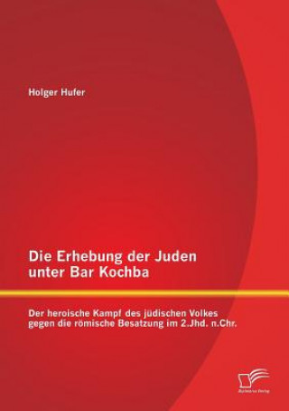 Erhebung der Juden unter Bar Kochba