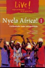 Live! Nyela Africa!. Bd.1