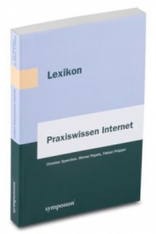 Lexikon Praxiswissen Internet