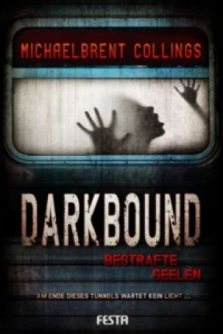 Darkbound - Bestrafte Seelen