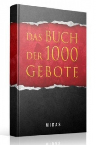Das Buch der 1000 Gebote