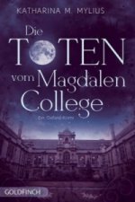 Die Toten vom Magdalen College