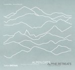 ALPENORTE / ALPINE RETREATS