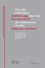 1. Jahrbuch Zentrum Jüdische Studien Berlin-Brandenburg. Bd.1