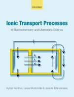 Ionic Transport Processes