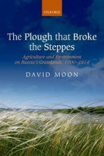 Plough that Broke the Steppes
