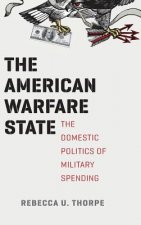American Warfare State