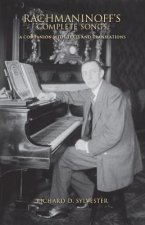 Rachmaninoff's Complete Songs