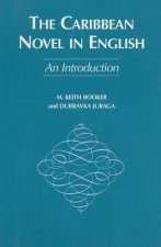 Caribbean Novel in English