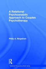 Relational Psychoanalytic Approach to Couples Psychotherapy