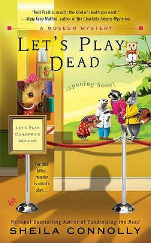 Let´s Play Dead