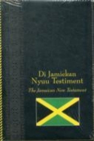 Jamaican Diglot New Testament