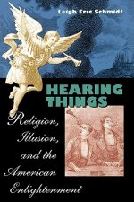 Hearing Things