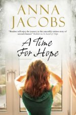 Time for Hope