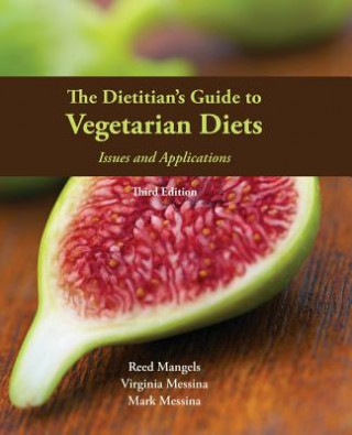 Dietitian's Guide to Vegetarian Diets