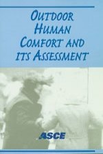 Outdoor Human Comfort and Its Assessment
