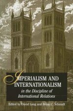 Imperialism and Internationalism in the Discipline of Intern