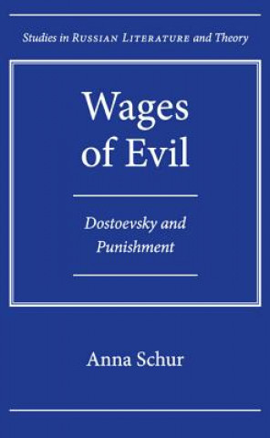 Wages of Evil