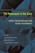 Holocaust in the East, The