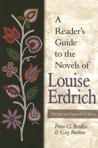 Reader's Guide to the Novels of Louise Erdrich