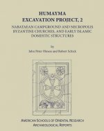 Humayma Excavation Project, 2