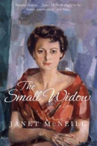 Small Widow