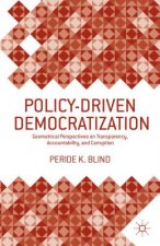 Policy-Driven Democratization