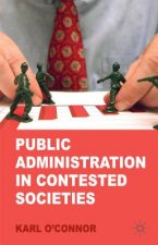 Public Administration in Contested Societies