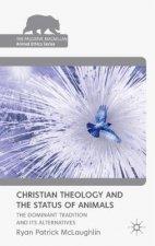 Christian Theology and the Status of Animals