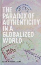 Paradox of Authenticity in a Globalized World