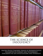 The Science Of Insolvency