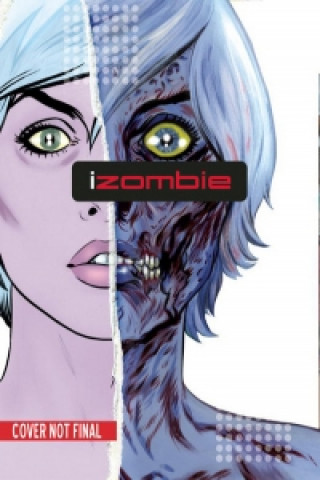 Izombie Vol. 1