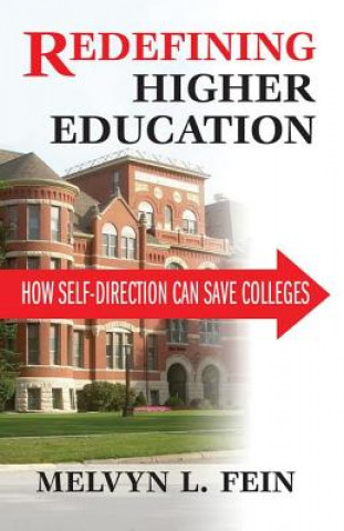Redefining Higher Education