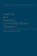 Learning and Teaching Community-Based Research