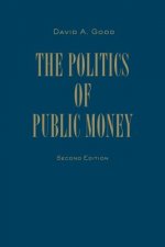 Politics of Public Money