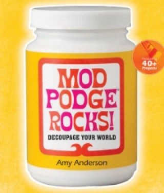 Mod Podge Rocks!