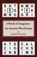 Book of Anagrams - An Ancient Word Game