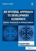 Integral Approach to Development Economics