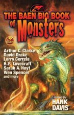 Baen Big Book of Monsters