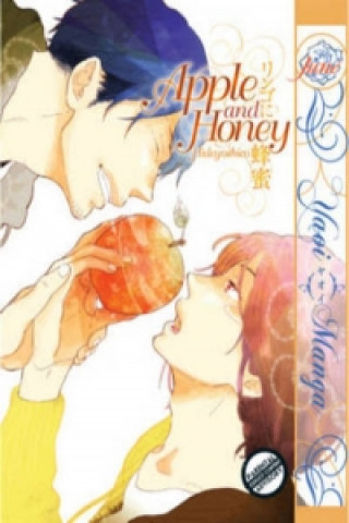 Apple and Honey (Yaoi Manga)