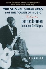 Original Guitar Hero and the Power of Music