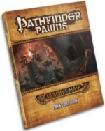 Pathfinder Pawns: Mummy's Mask Adventure Path Pawn Collection