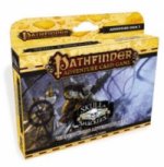 Pathfinder Adventure Card Game: Skull & Shackles Adventure Deck 3 - Tempest Rising