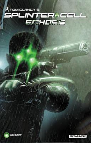 Tom Clancy's Splinter Cell