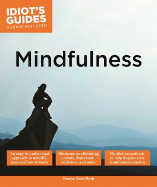 Idiot's Guides: Mindfulness