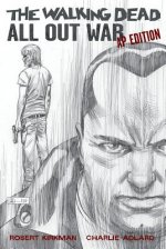 Walking Dead: All Out War Artist's Proof Edition