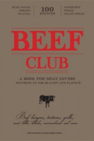 Beef Club